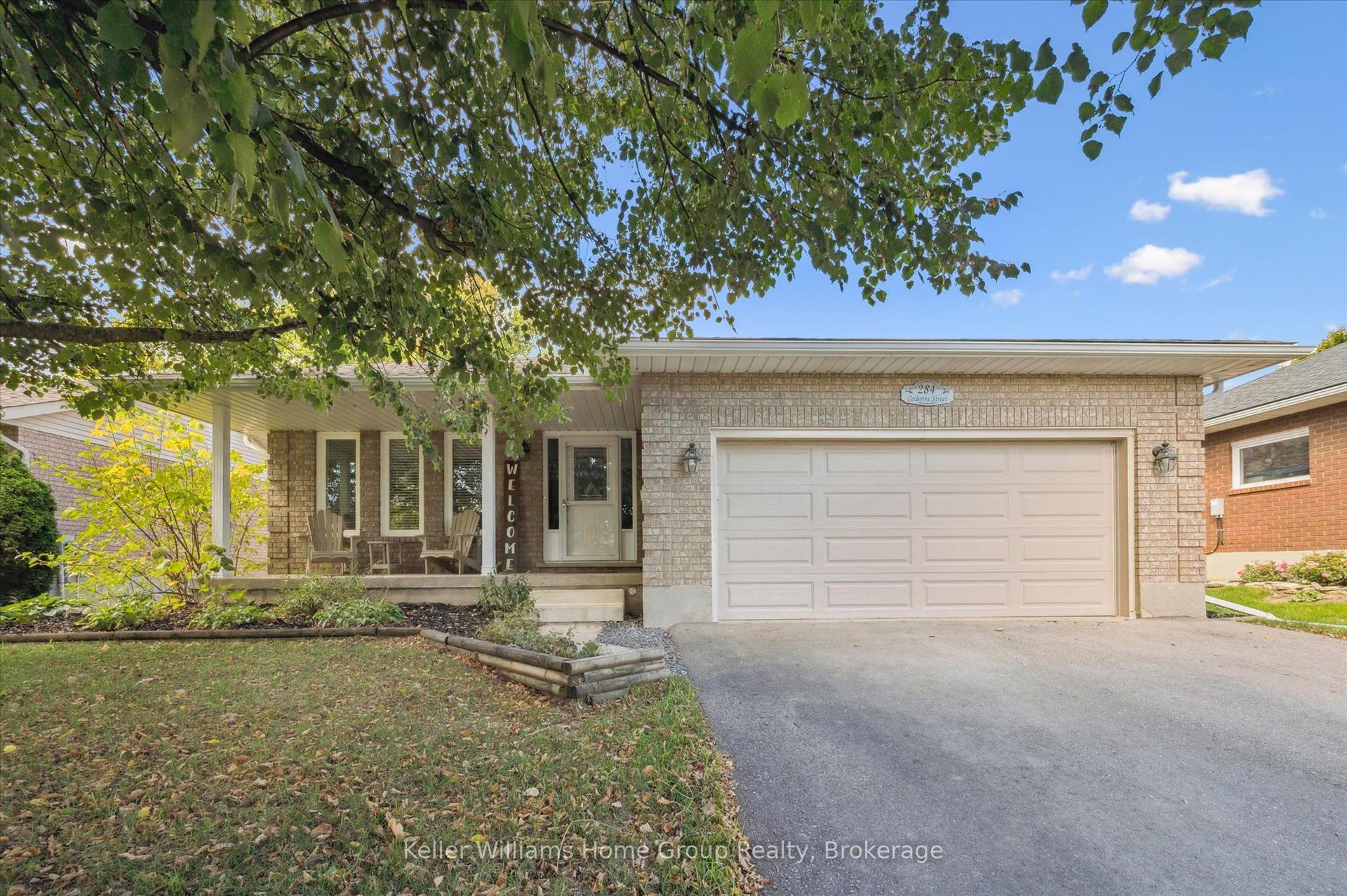 284 Colborne Street — photo 1