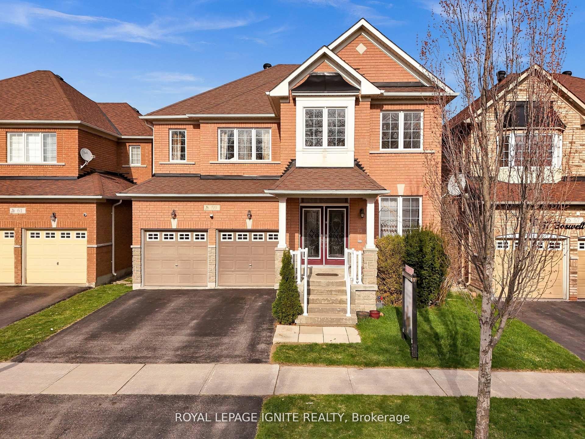 59 Boswell Road — photo 1