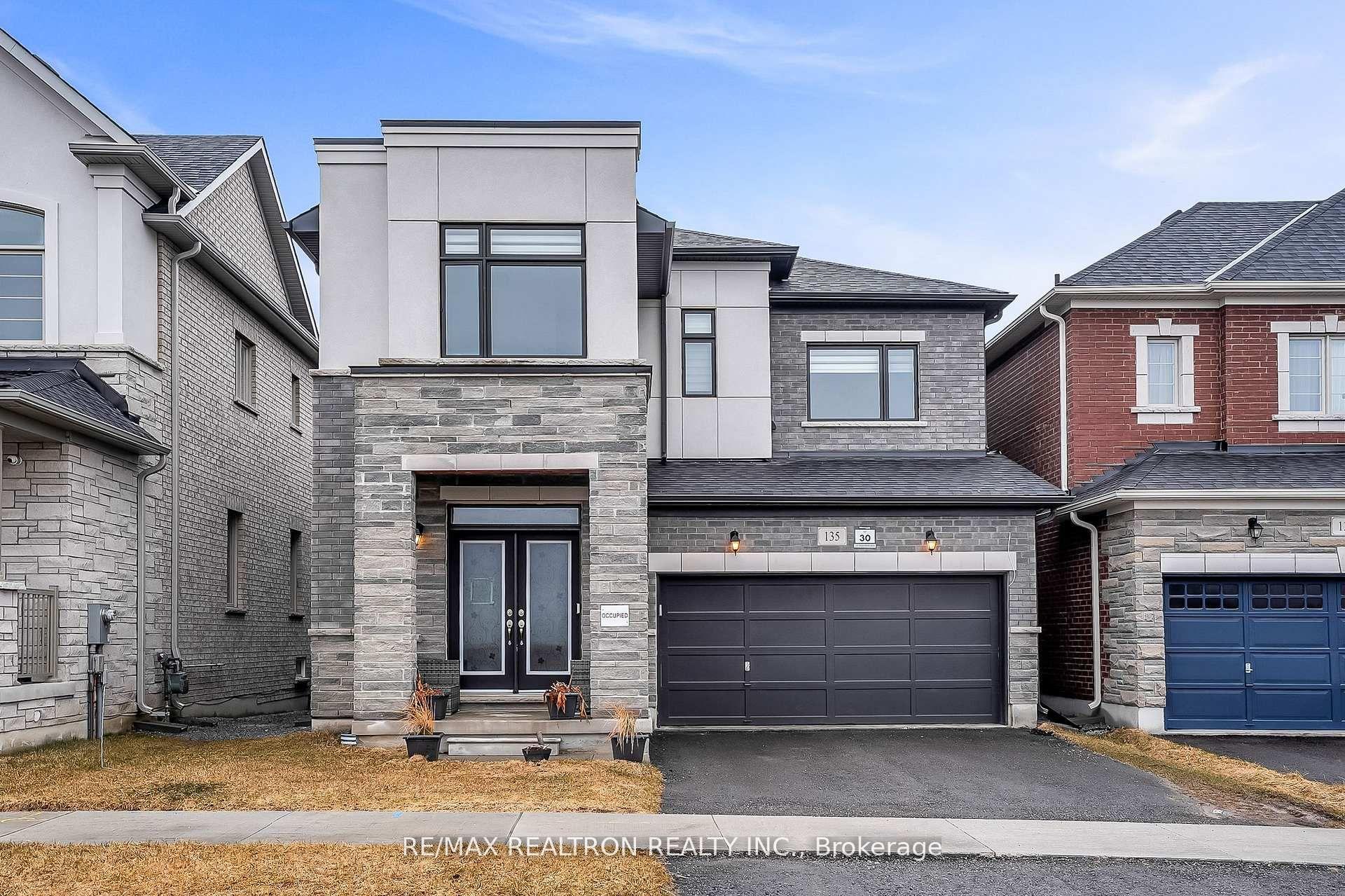 135 Prairie Rose Drive, Richmond Hill — Detached for sale, photo 1