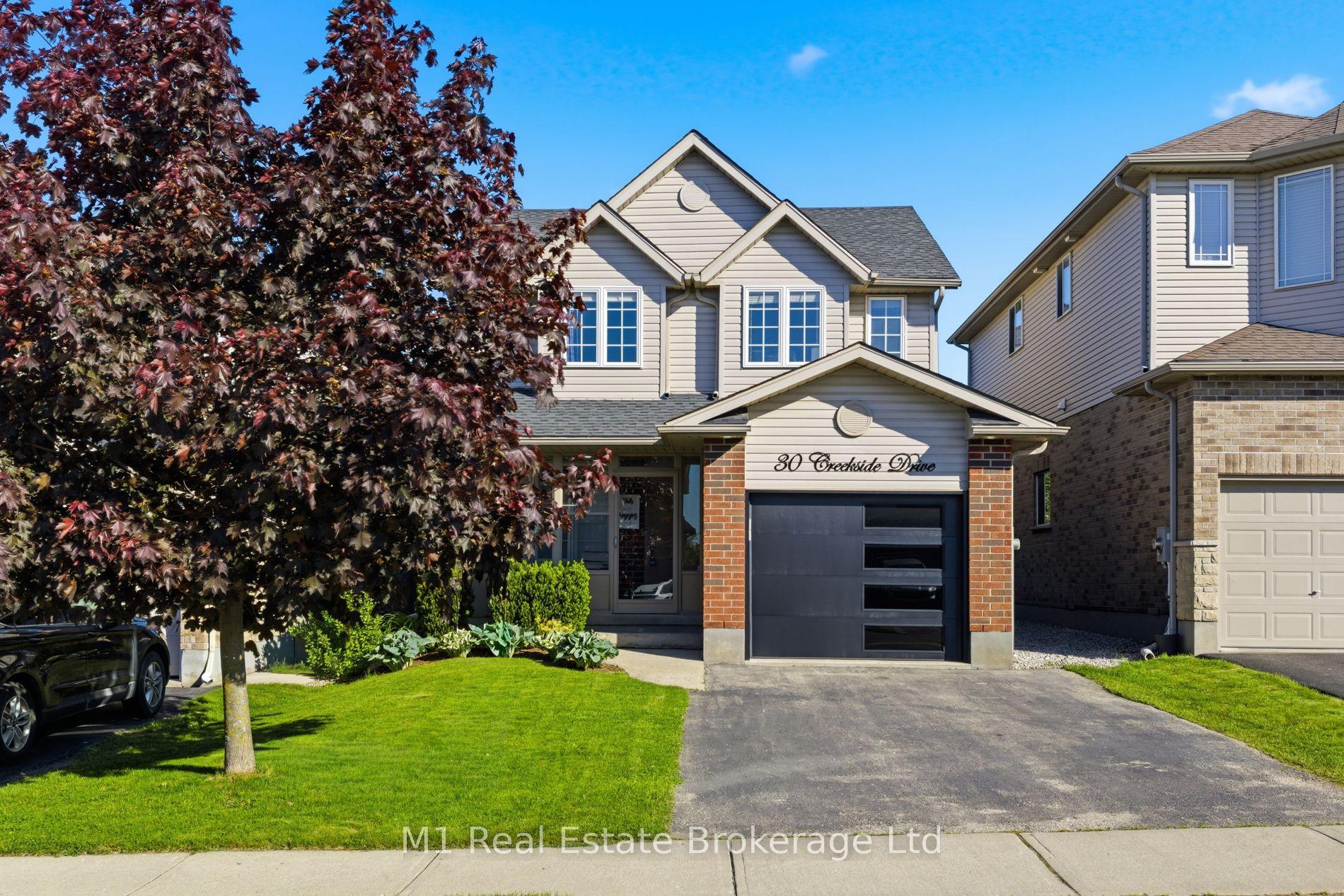 30 Creekside Drive — photo 1