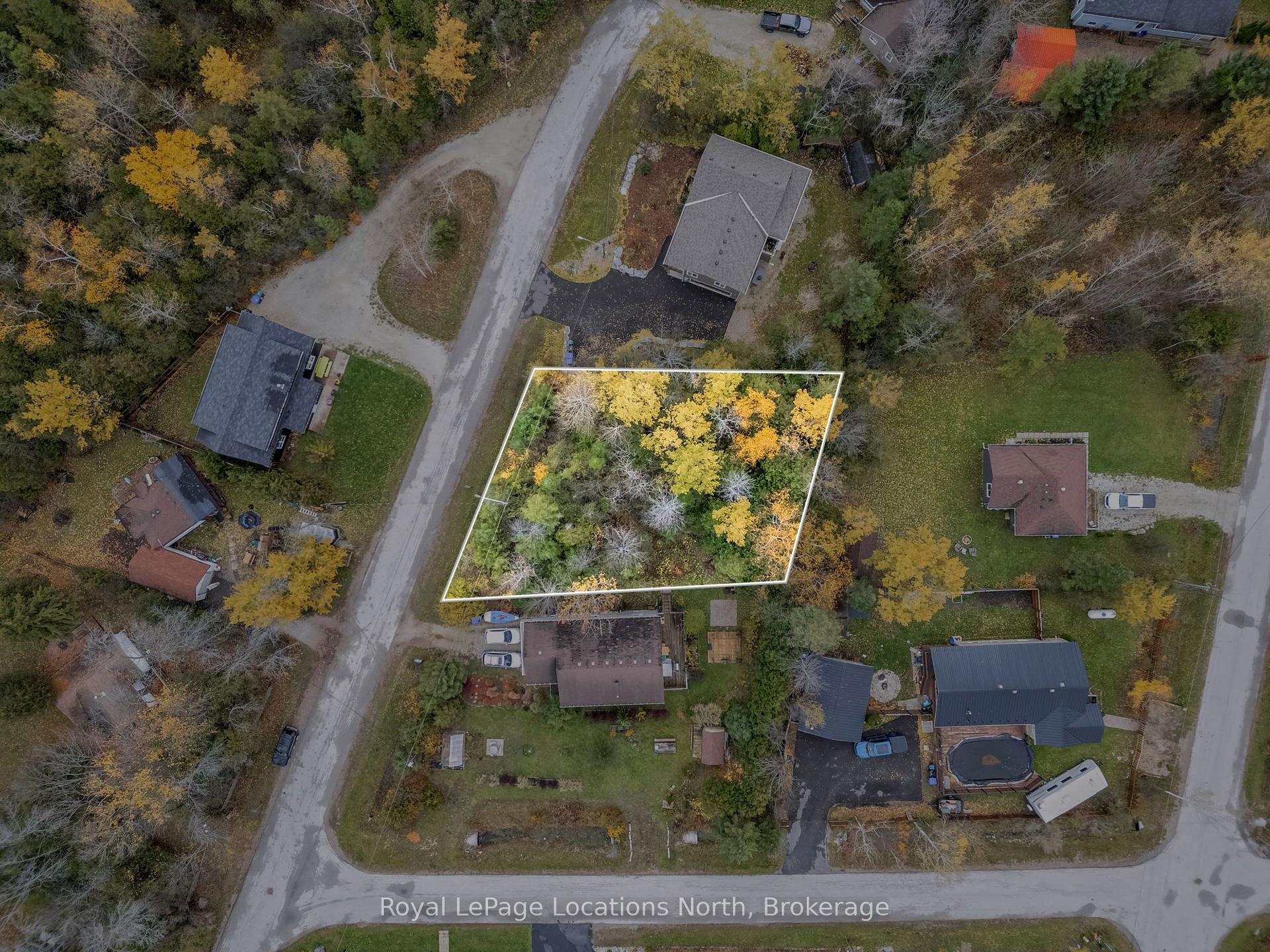 15 Constance Boulevard, Wasaga Beach — Land for sale, photo 1