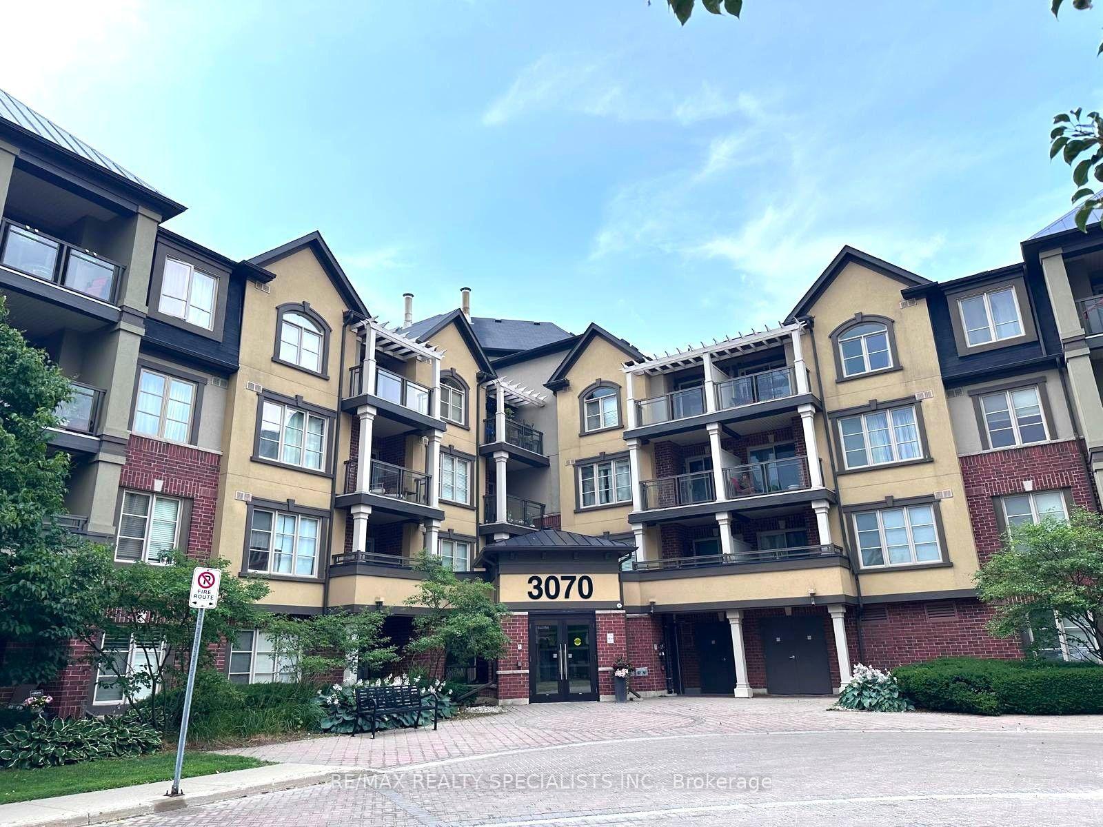 3070 Rotary Way 319 #319, Burlington — Condo for lease, photo 1