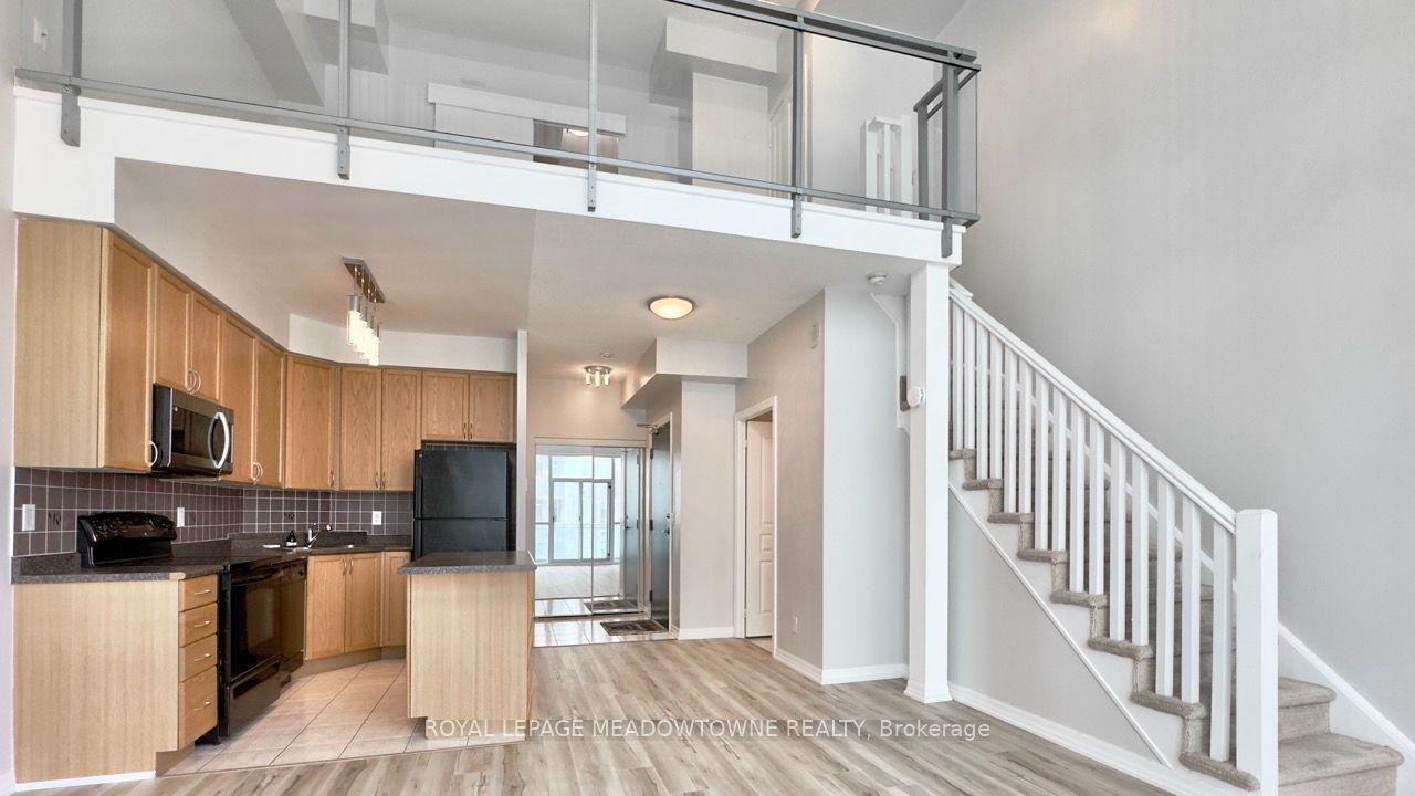 223 Webb Drive 2114 #2114, Mississauga — Condo for lease, photo 1
