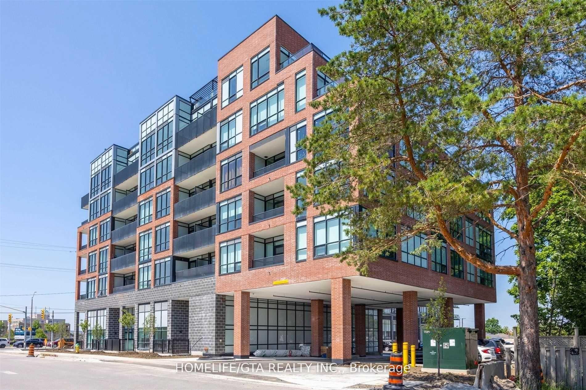 681 Yonge Street 229 #229, Barrie — Condo for lease, photo 1