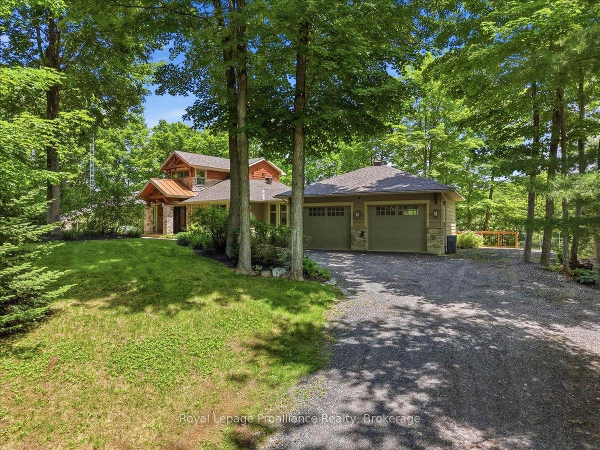 1644 Shibley Road, Frontenac — Detached for sale, photo 1