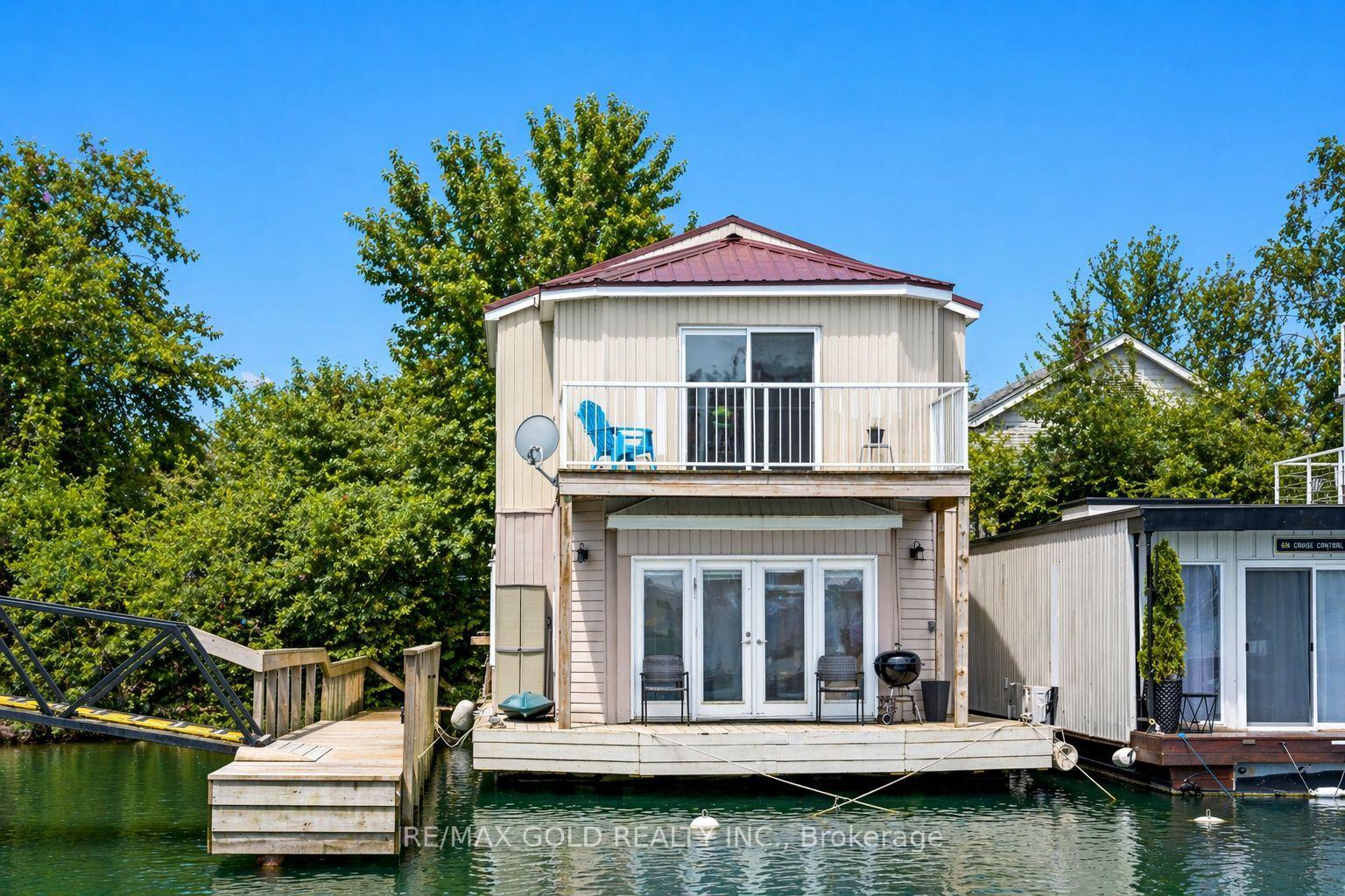 7 Brimley Road S 1 #1 — photo 1