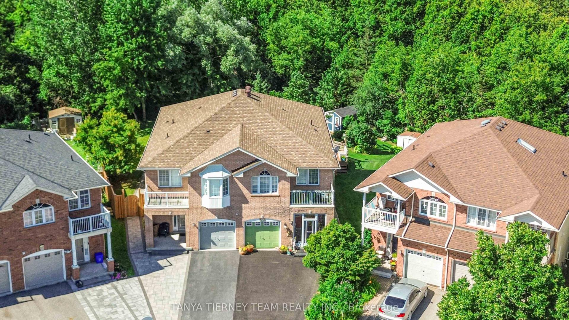 228 Shadow Place, Pickering — Semi-Detached for sale, photo 1