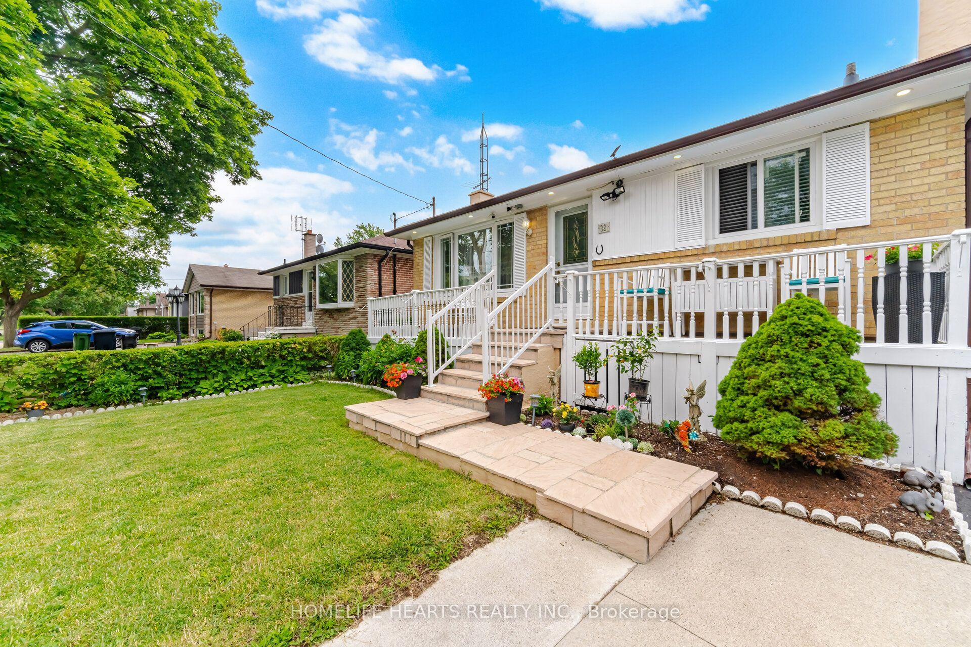 32 Jansusie Road — photo 1