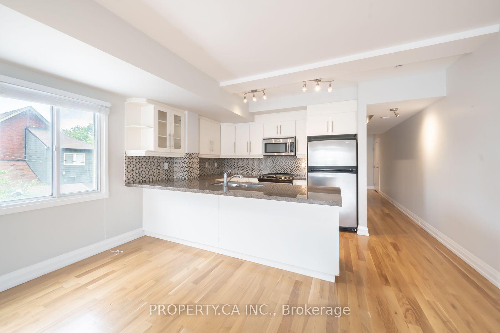 473 Dupont Street 2 #2, Toronto — Condo for sale, photo 1