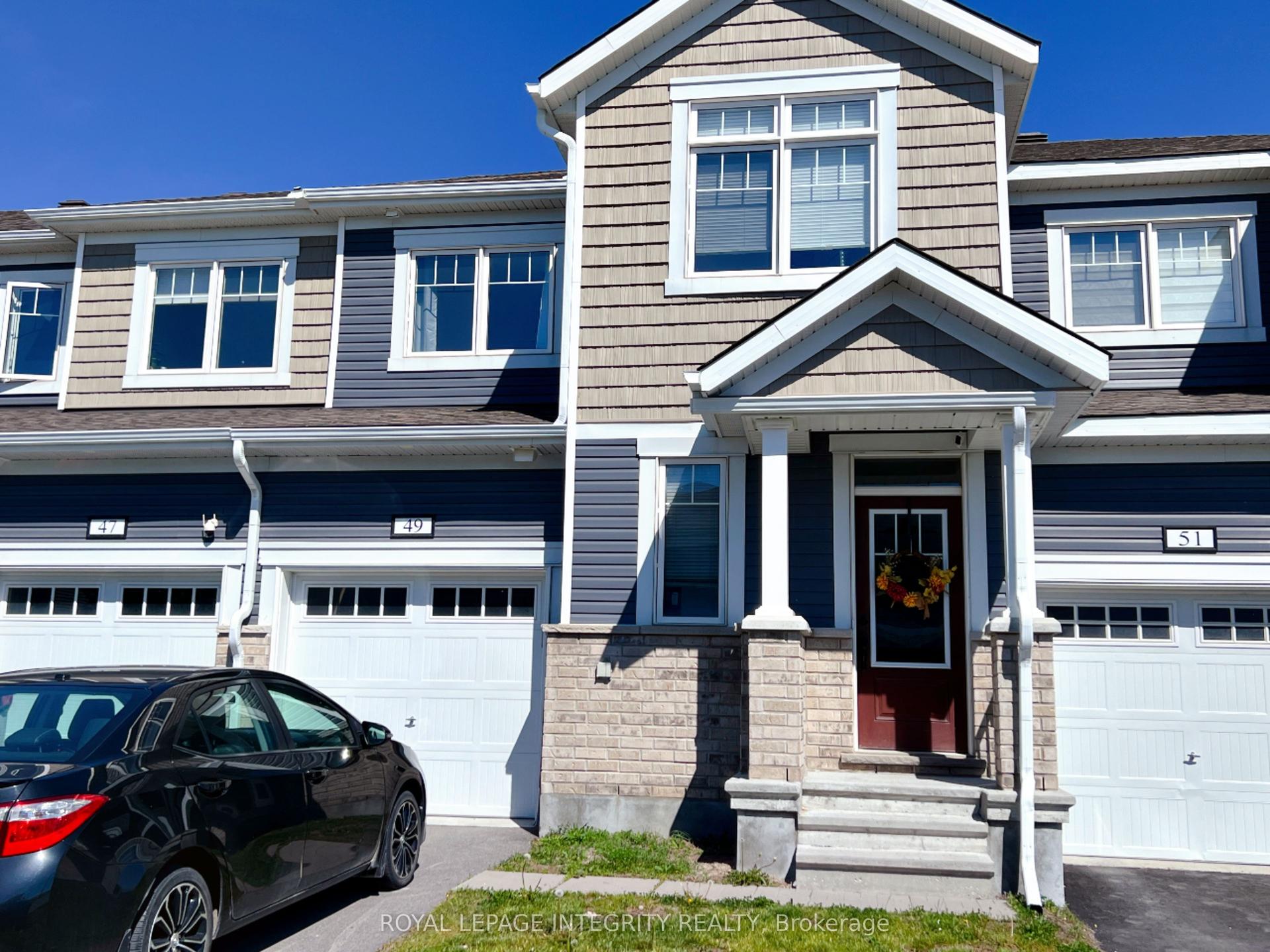 49 Bermondsay Way — photo 1