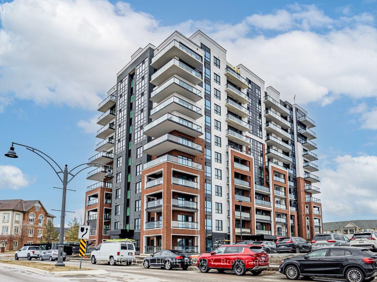 55 Clarington Boulevard 401 #401, Clarington — Condo for lease, photo 1