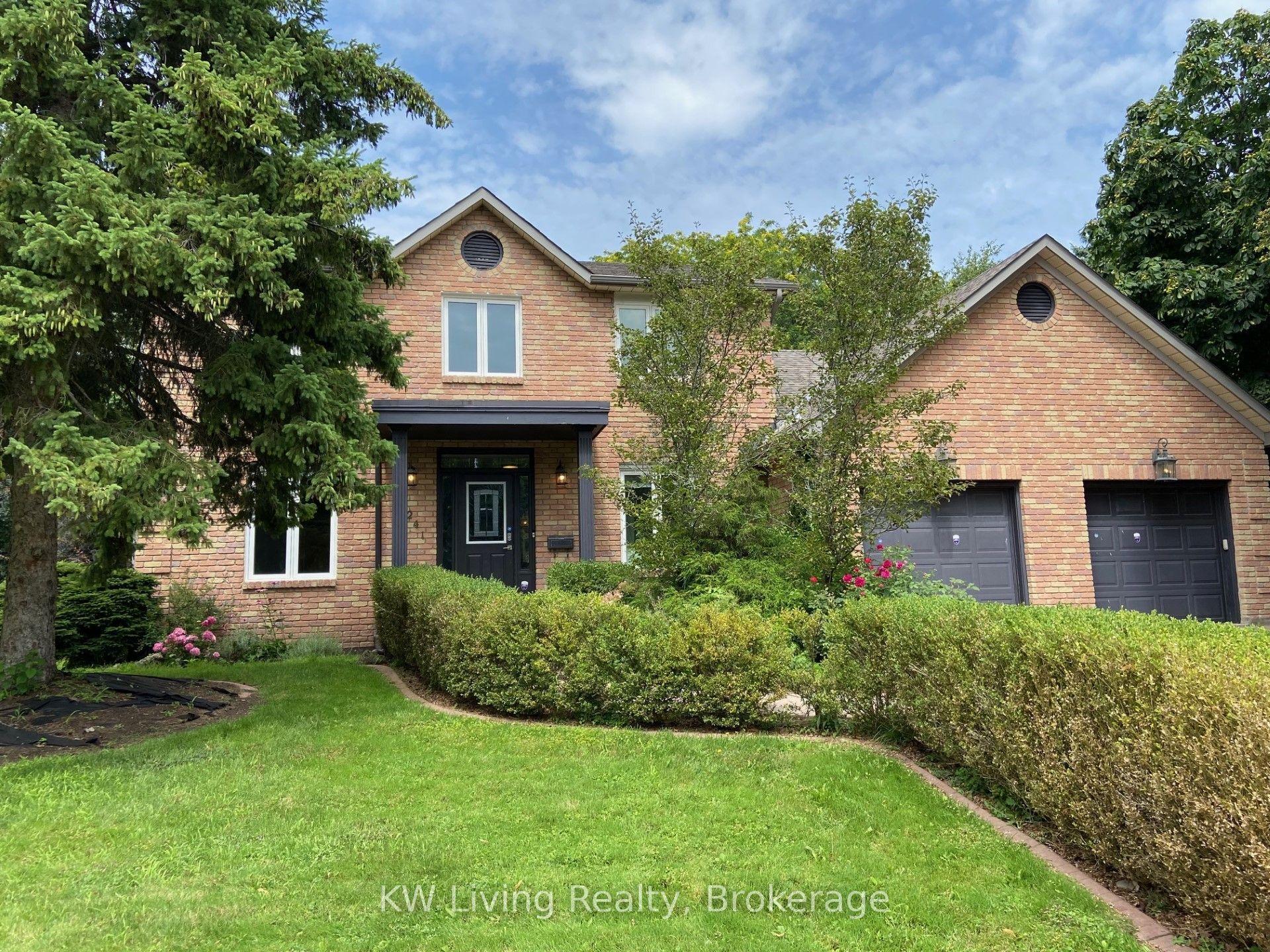 3241 Shoreline Drive E, Oakville — Detached for lease, photo 1