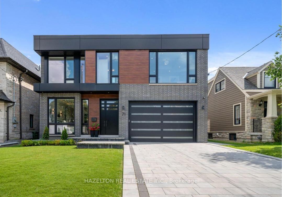 71 Yorkview Drive — photo 1