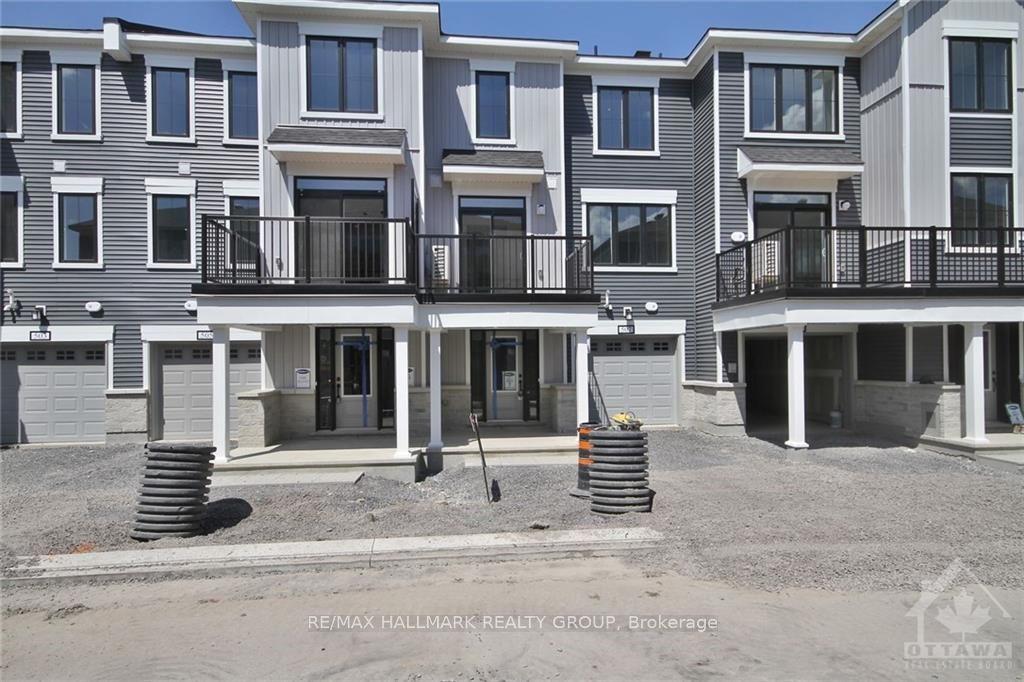 507 BIOTITE Private, Barrhaven — Townhouse for lease, photo 1