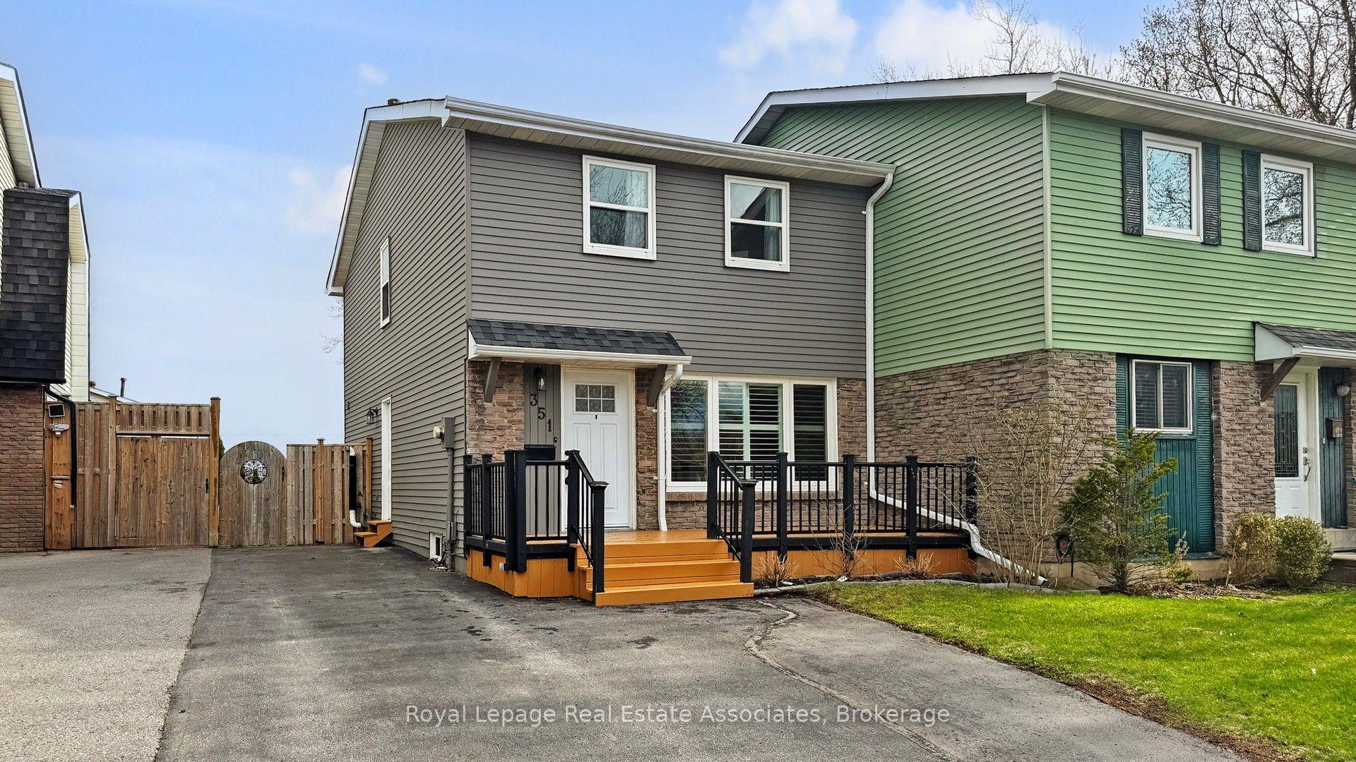 351 Ormond Drive — photo 1