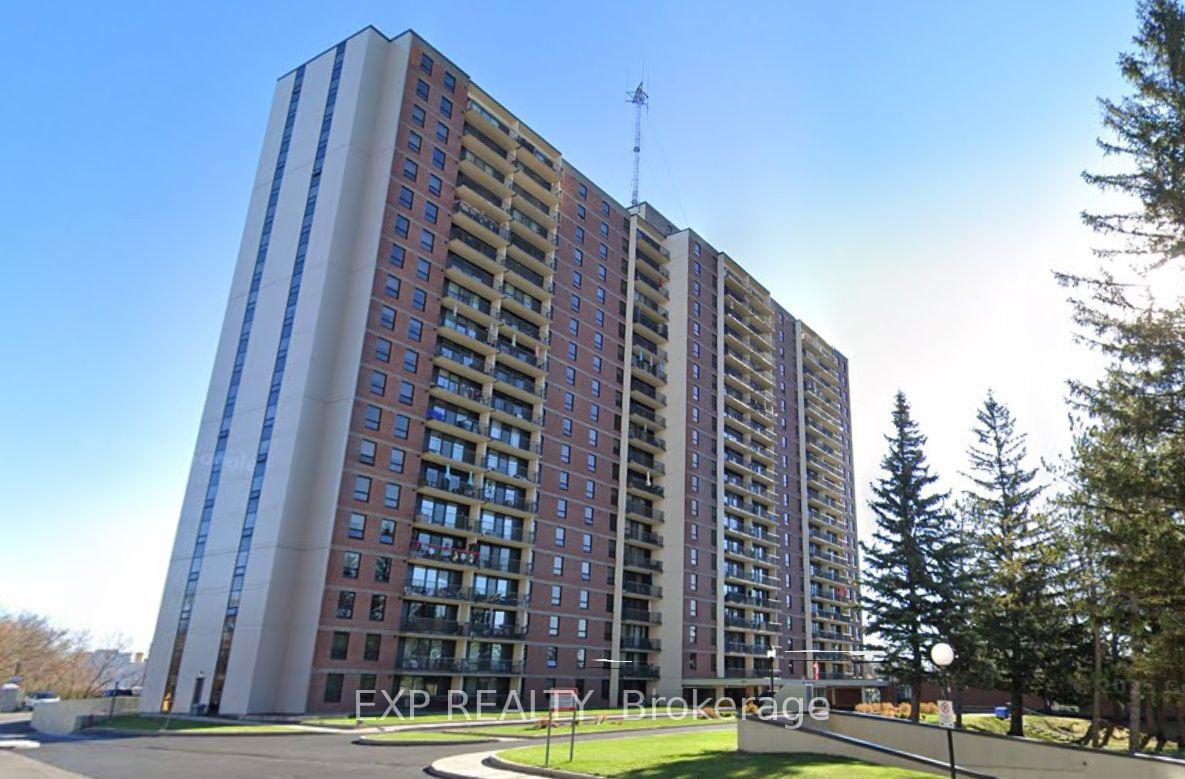 665 Bathgate Drive 1801 #1801 — photo 1