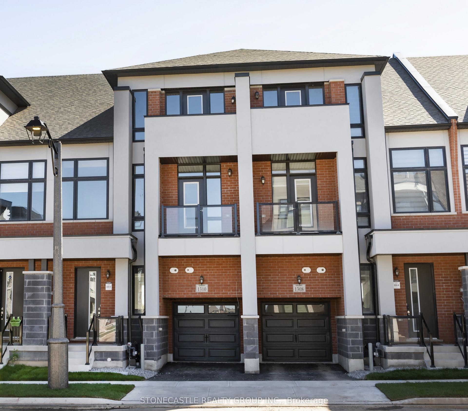 1310 Anthonia Trail, Oakville — Townhouse for sale, photo 1