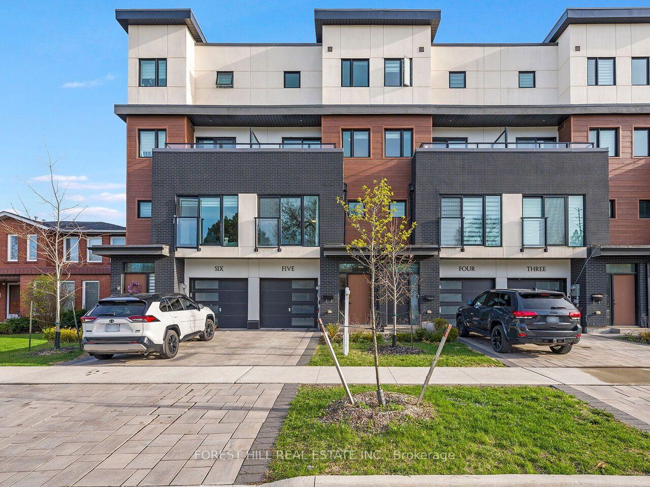 1 Hartman Avenue 5 #5 — photo 1