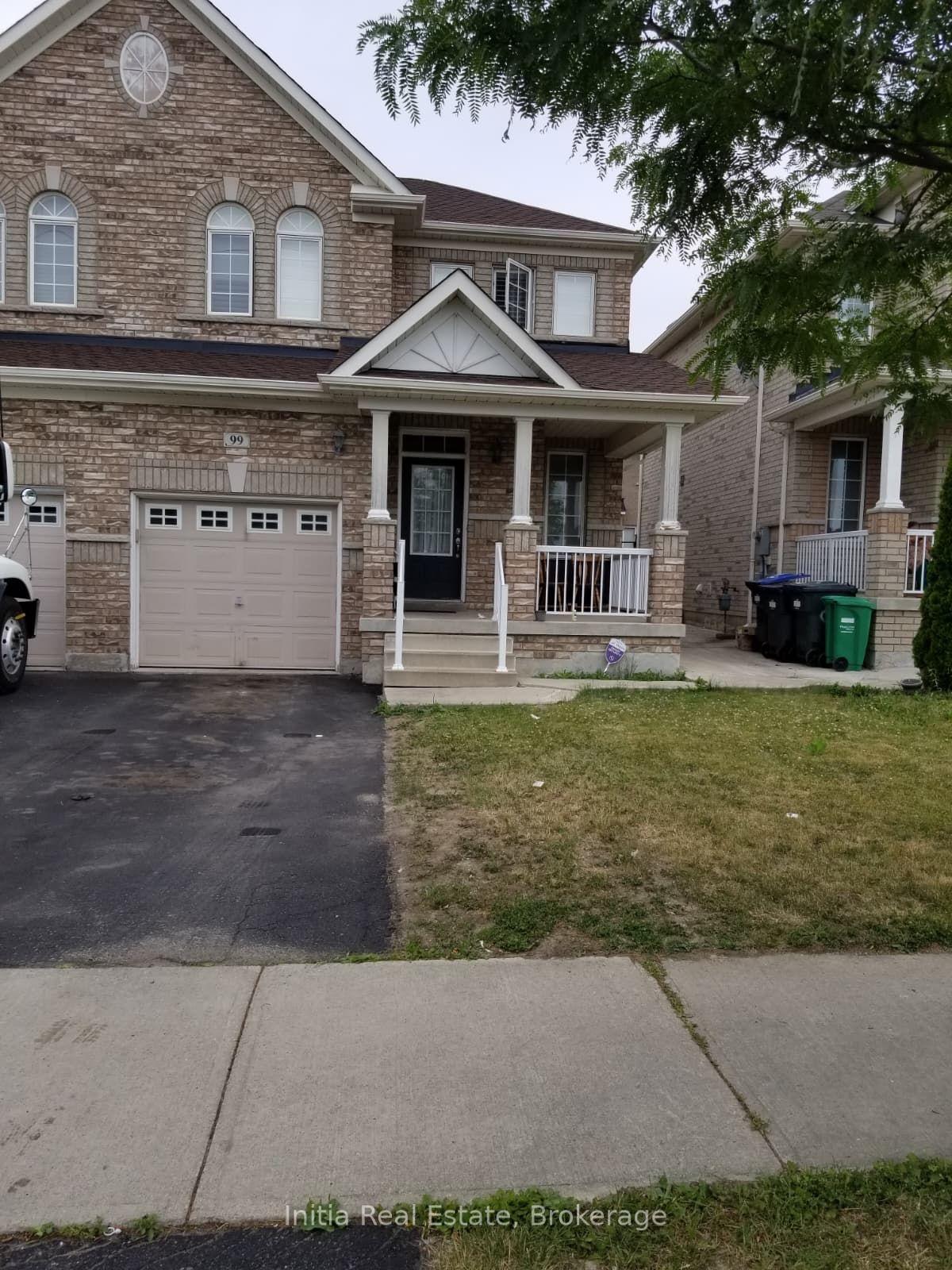 99 Connolly Crescent — photo 1