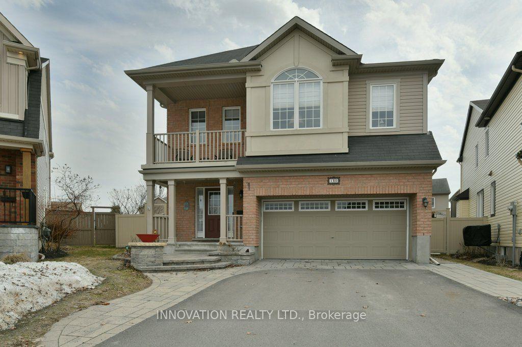 130 Soleil Avenue — photo 1