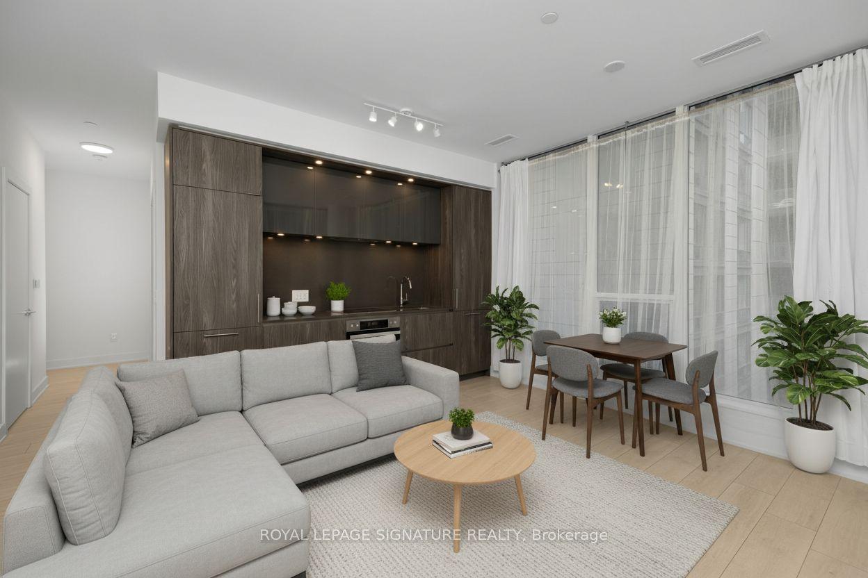15 Mercer Street 525 #525, Toronto — Condo for sale, photo 1