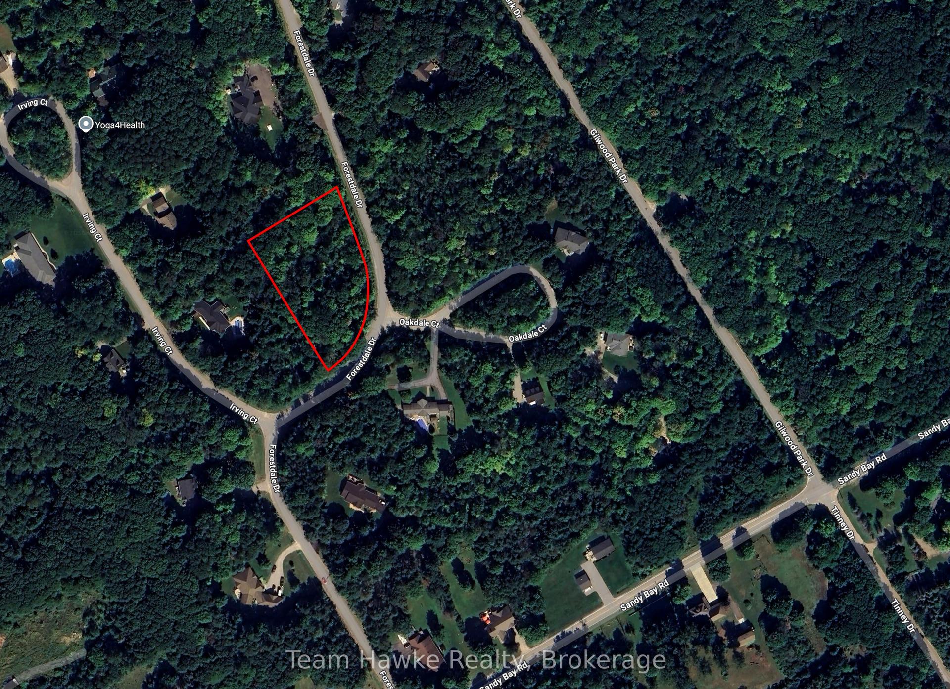 34 Forestdale Drive — photo 1