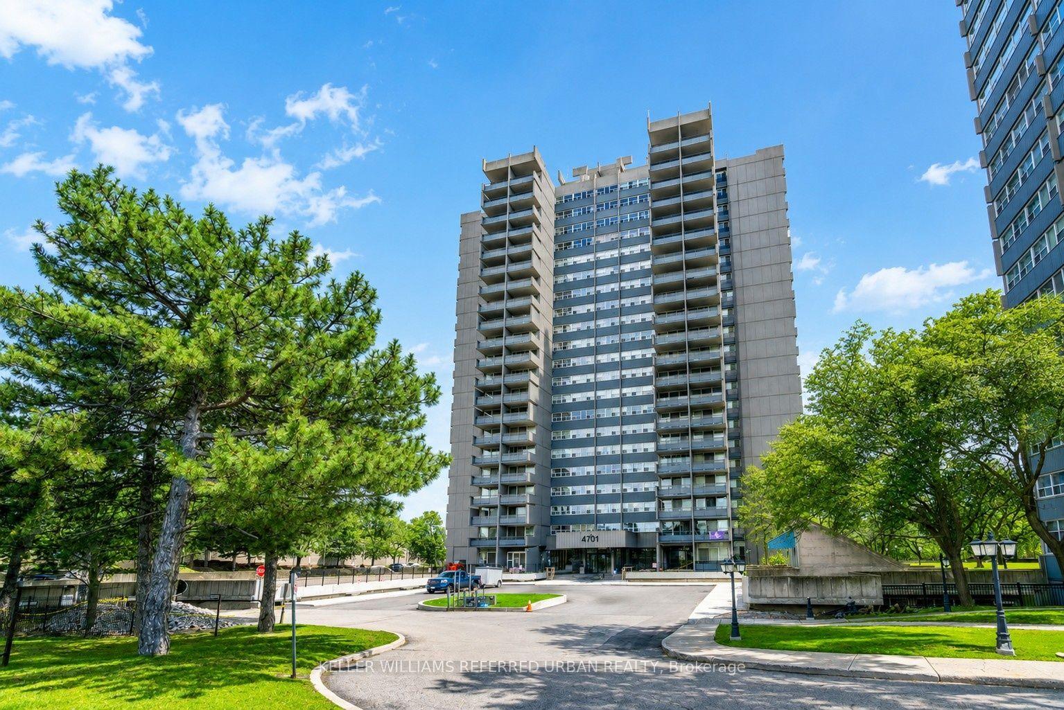 4101 Sheppard Avenue E 1104 #1104, Toronto — Condo for sale, photo 1