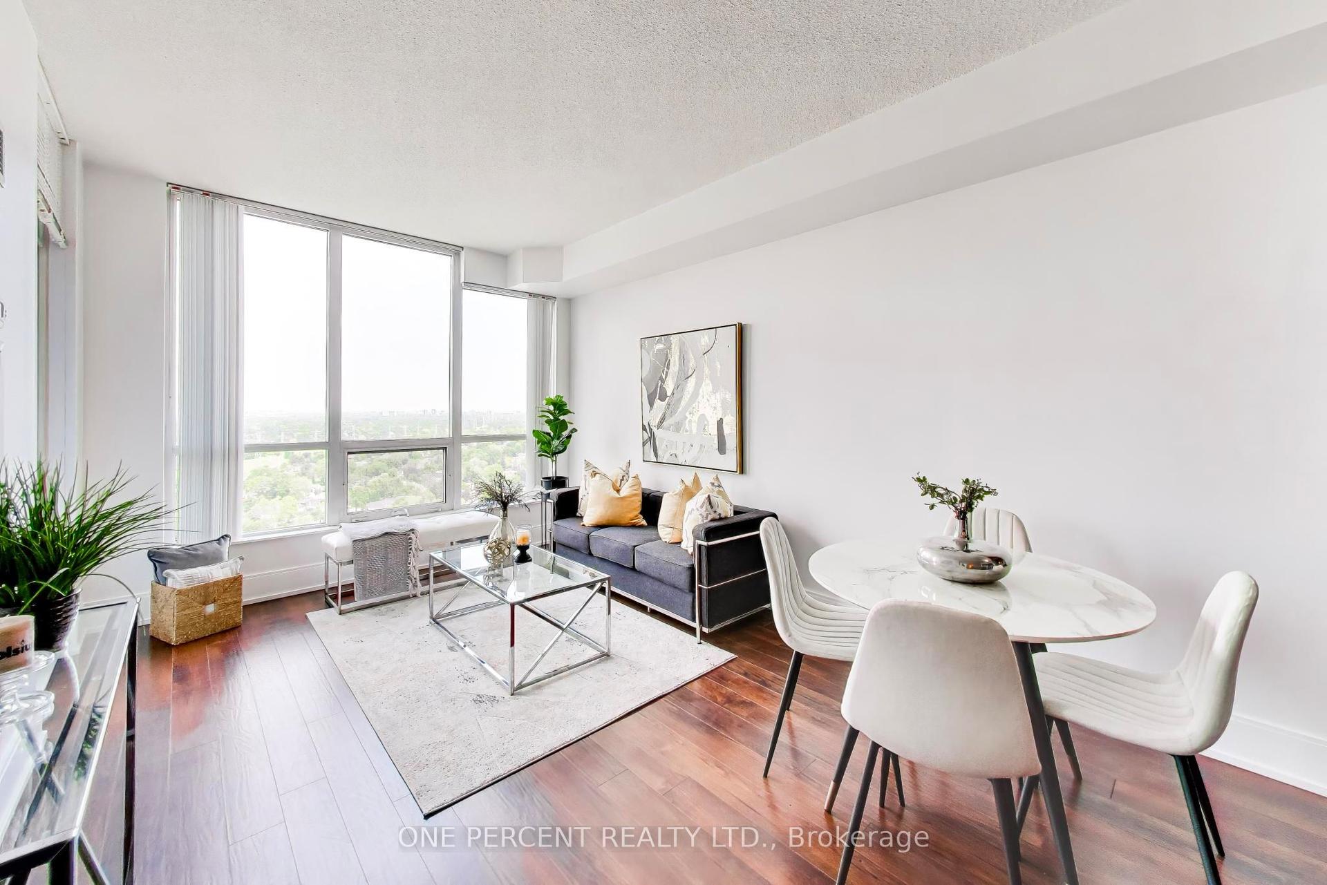 15 Viking Lane 2606 #2606, Toronto — Condo for sale, photo 1