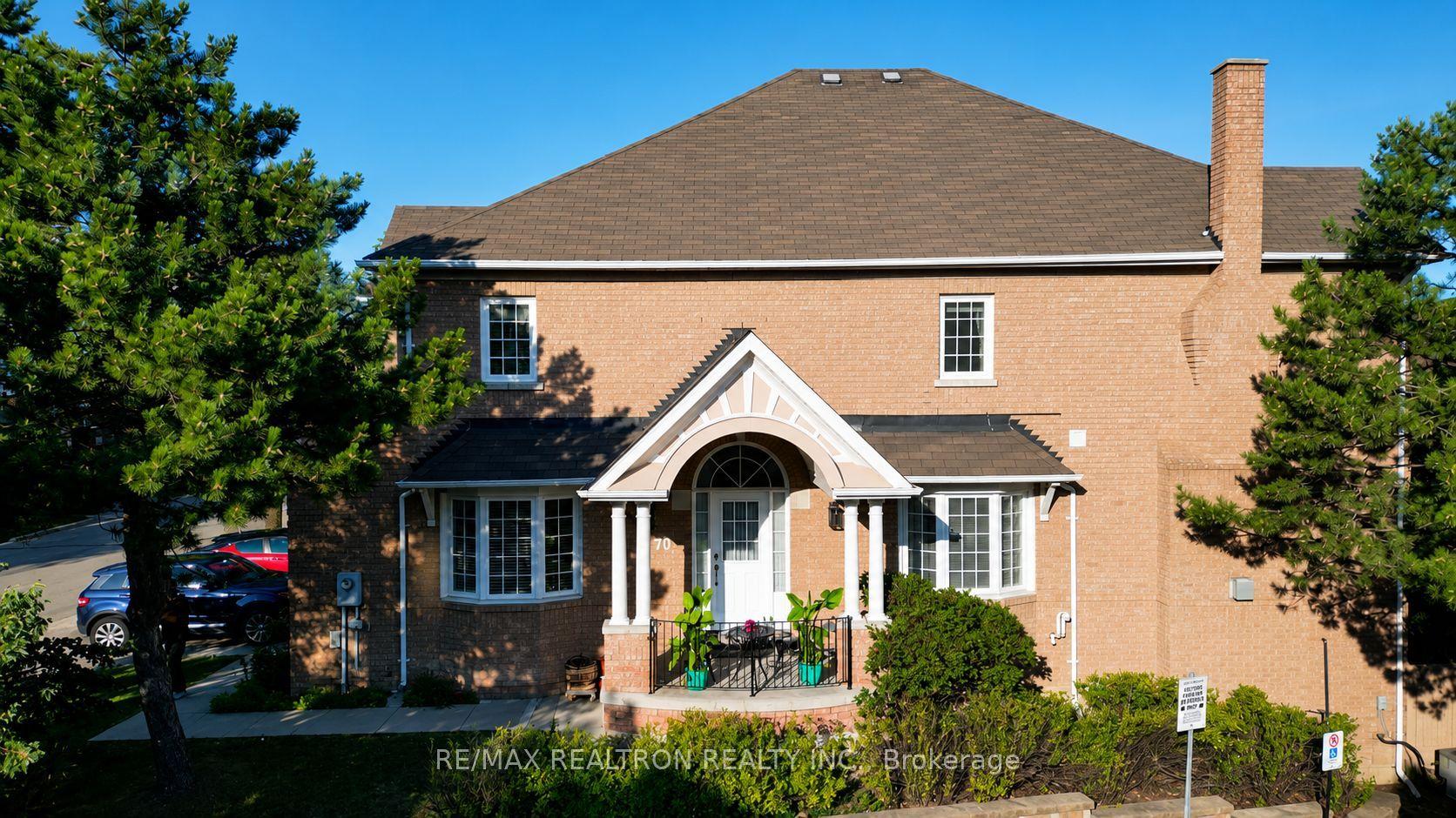 190 Harding Blvd Boulevard W 70 #70, Richmond Hill — Condo Town for sale, photo 1