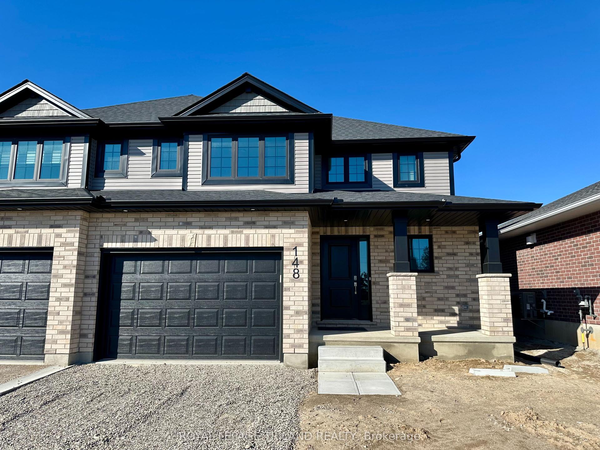 148 STYLES Drive — photo 1
