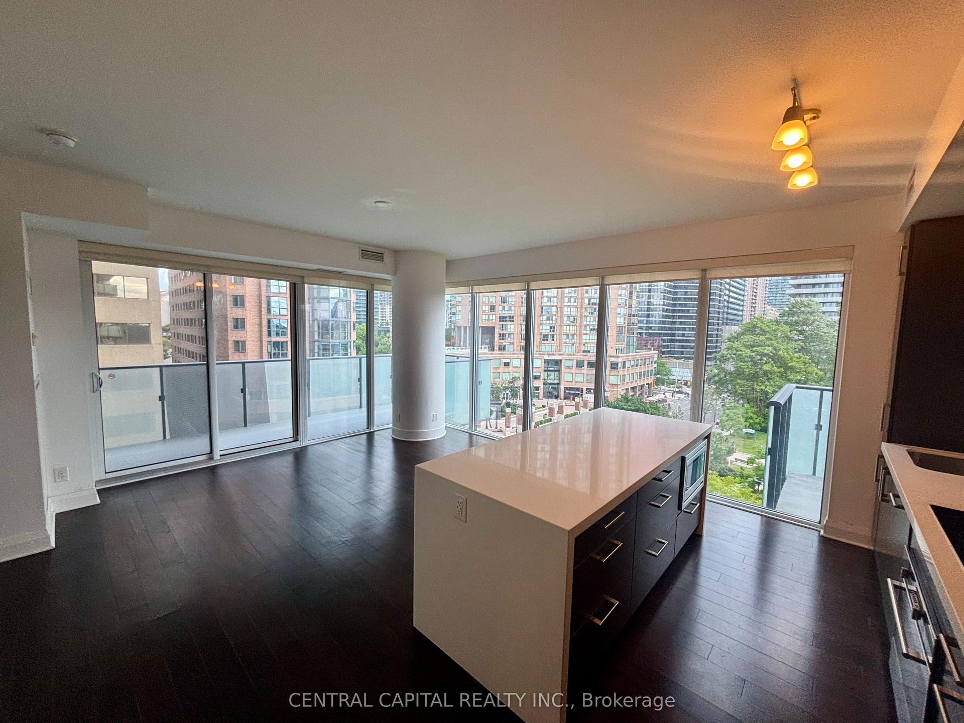 1080 Bay Street 502 #502, Toronto — Condo for sale, photo 1