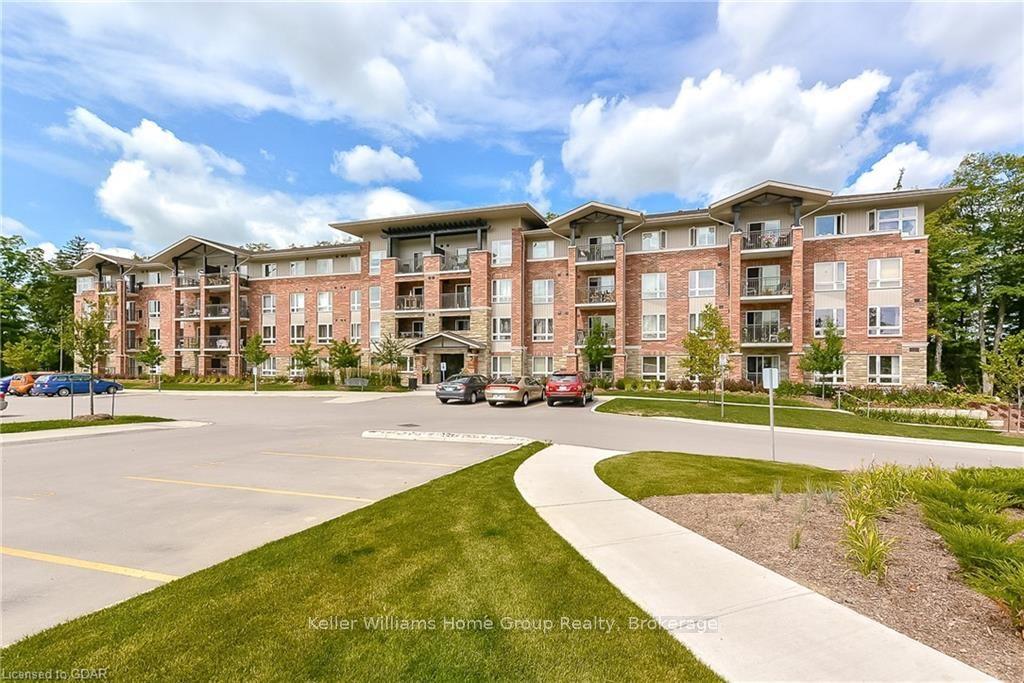 625 St. David Street 208 #208, Centre Wellington — Condo for lease, photo 1