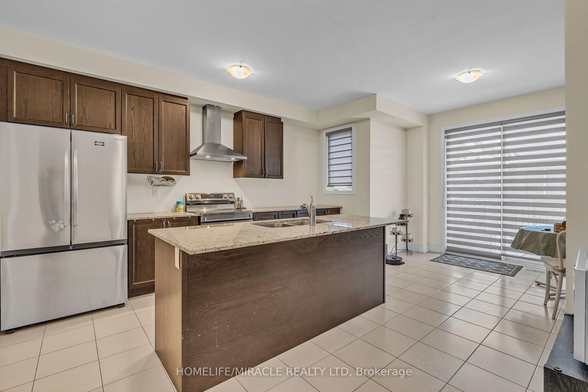 3373 Sixth Line, Oakville — Townhouse for sale, photo 1