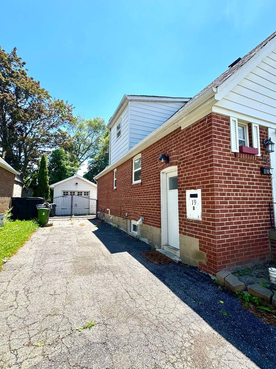 19 Westchester Street Basement #Basement — photo 1