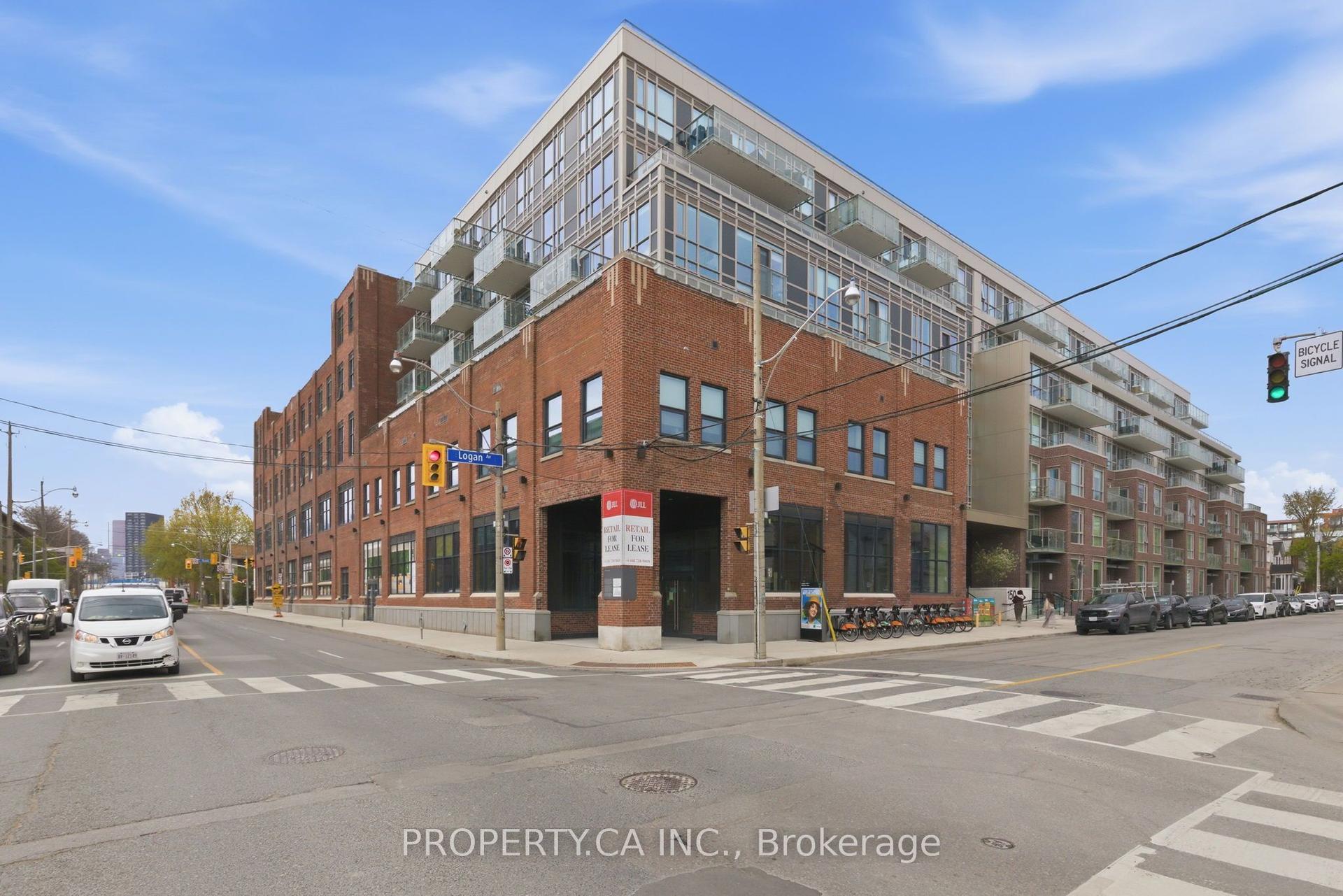 150 Logan Avenue 719 #719 — photo 1