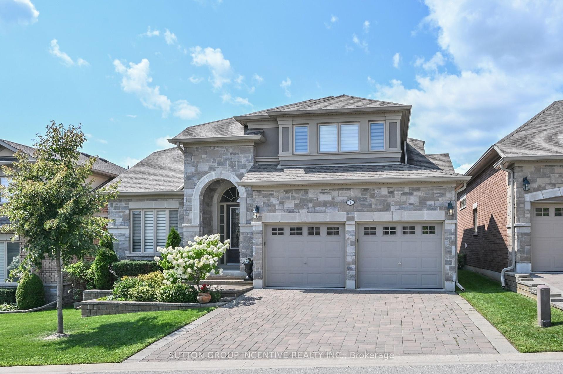 4 Westmount Drive, New Tecumseth — Detached for sale, photo 1