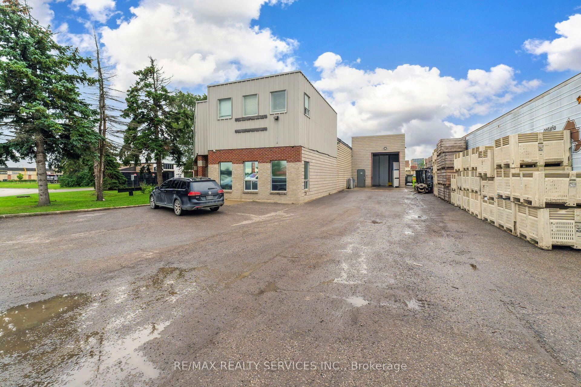 780 Hardwick Road, Caledon — Commercial for sale, photo 1