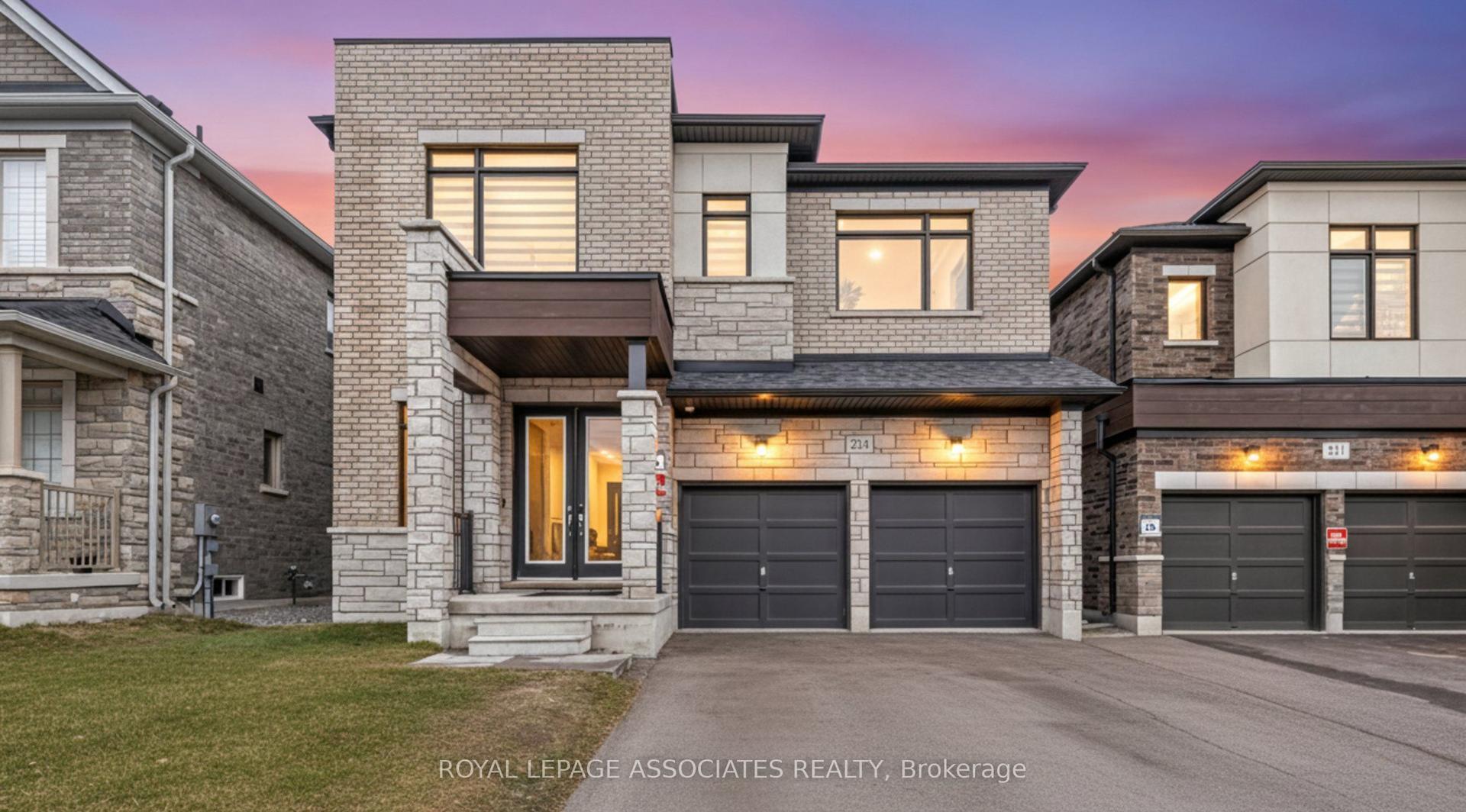 2215 Beckman Crescent — photo 1