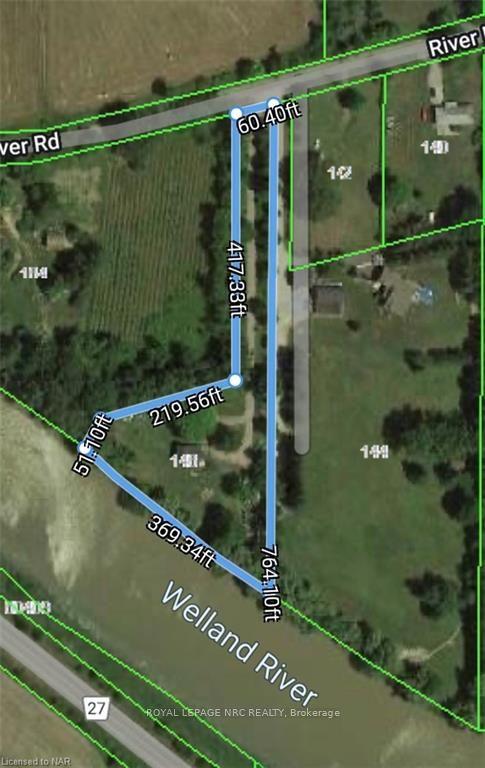 146 RIVER Road, Pelham — Detached for sale, photo 1