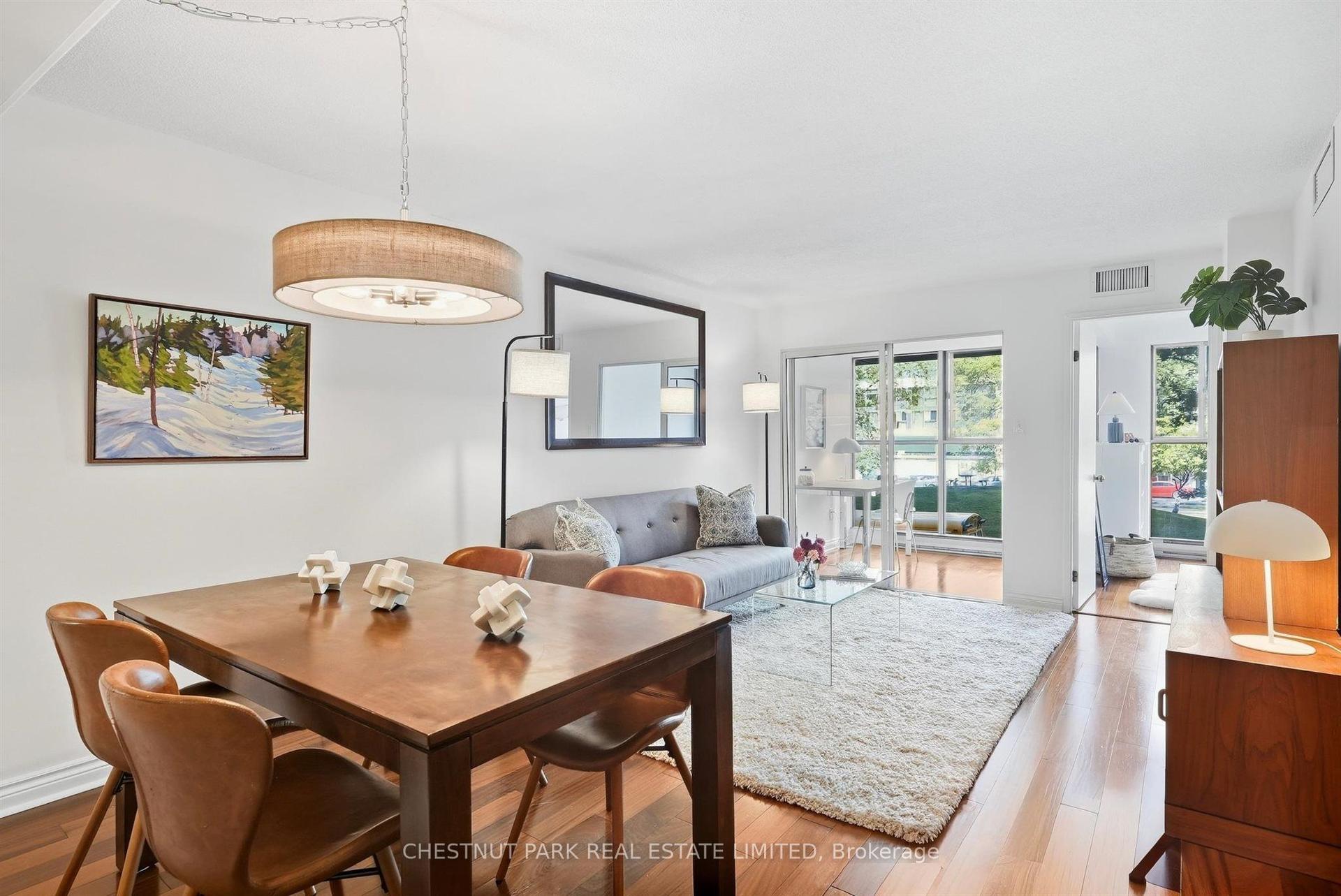 65 Scadding Avenue 211 #211, Toronto — Condo for sale, photo 1