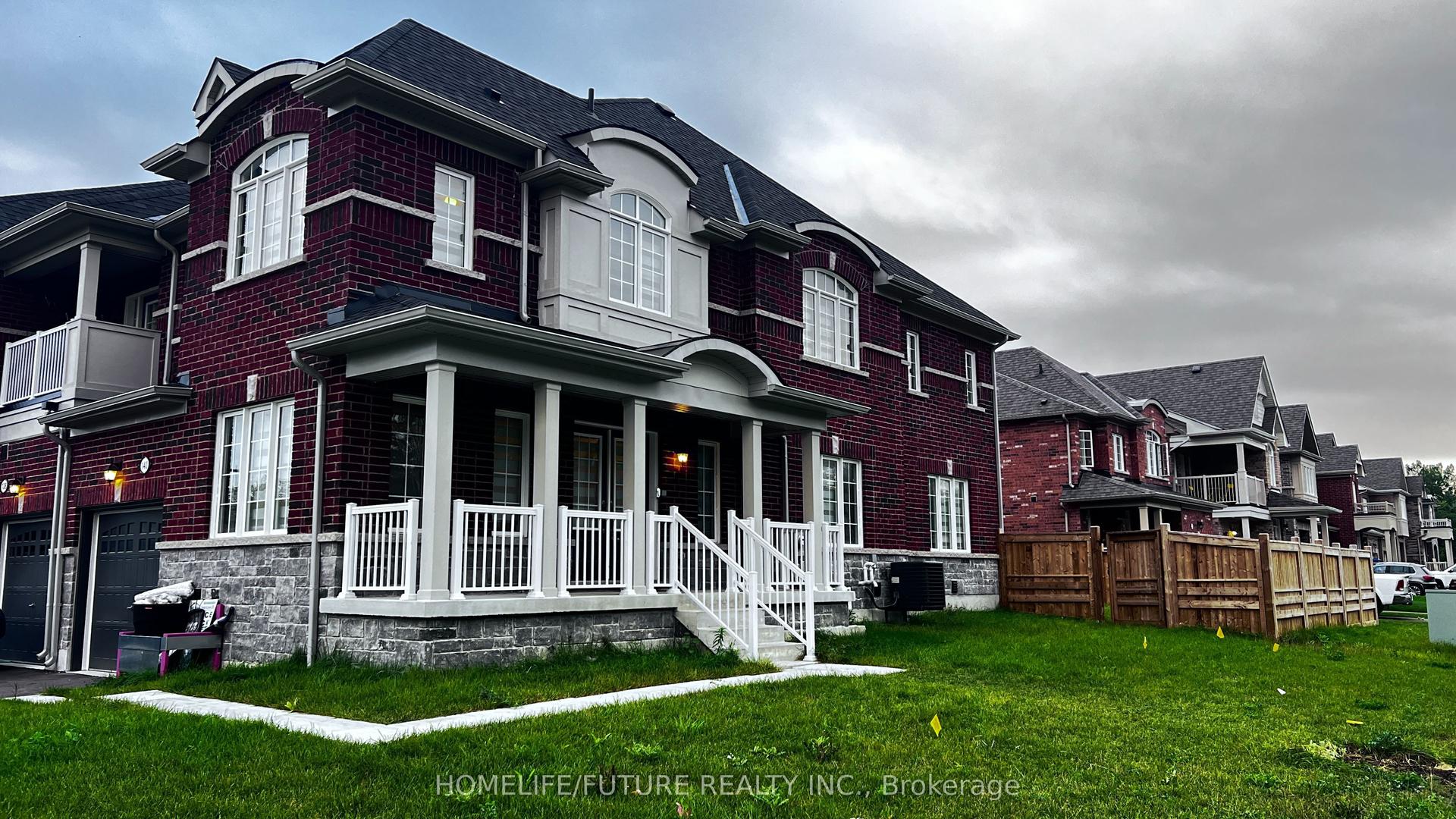 140 Cliff Thompson Court, Georgina — Detached for lease, photo 1