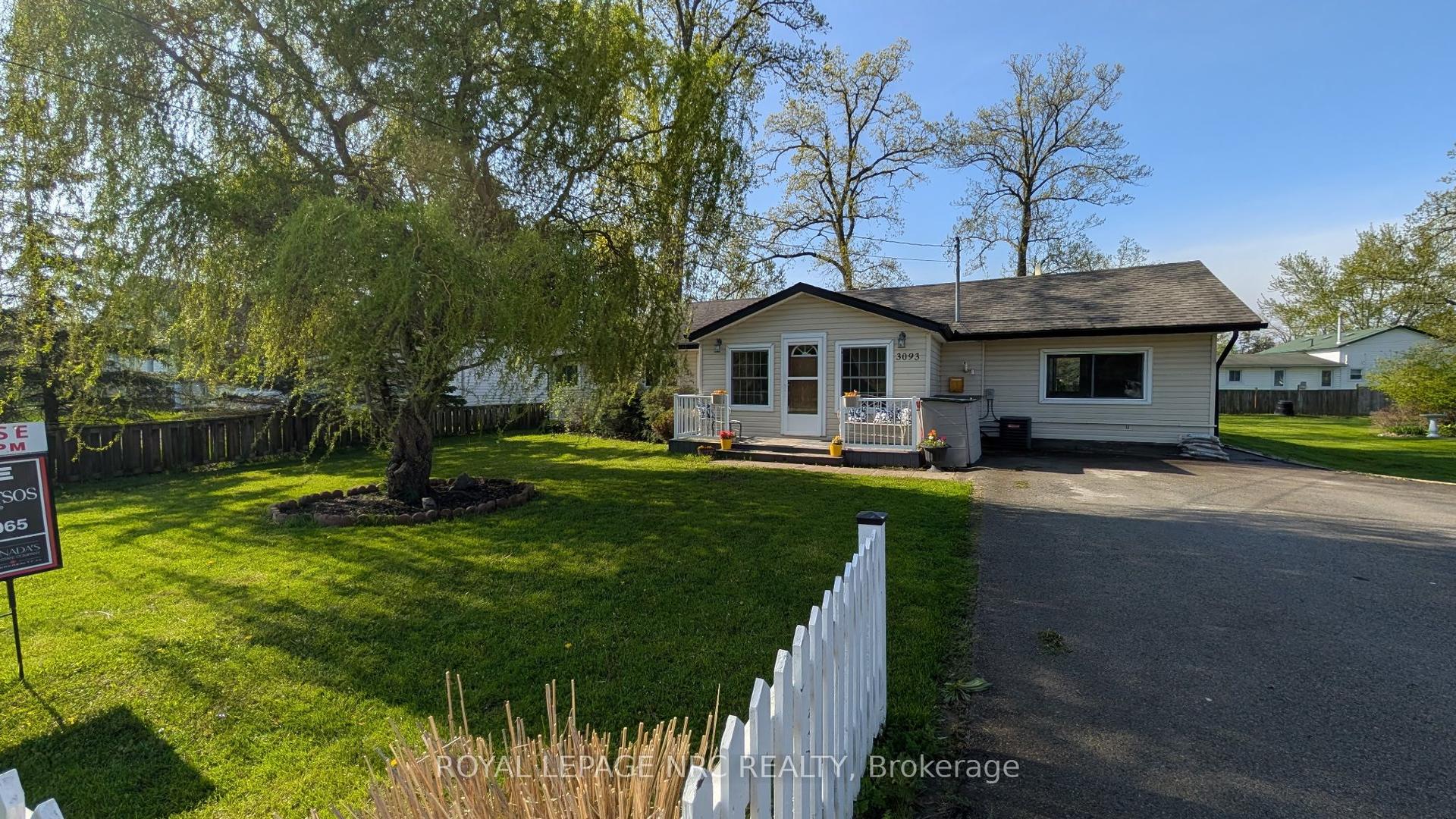 3093 Hyman Avenue — photo 1