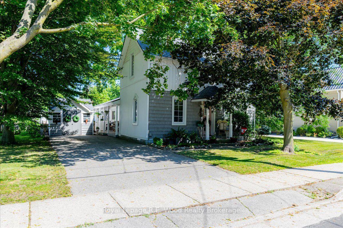 67 Fourth Avenue, Aylmer — Detached for sale, photo 1