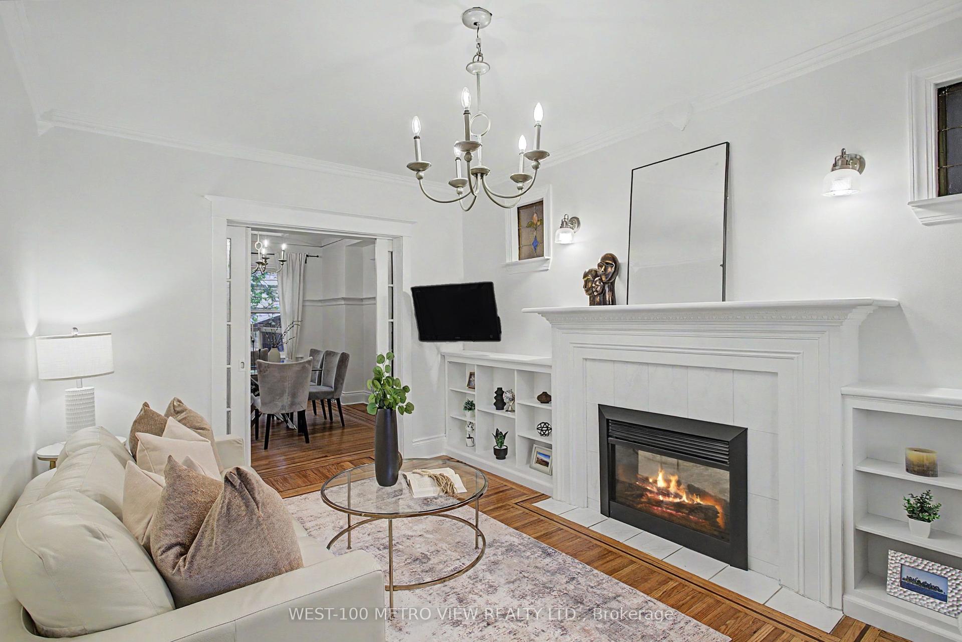 21 Springer Avenue — photo 1