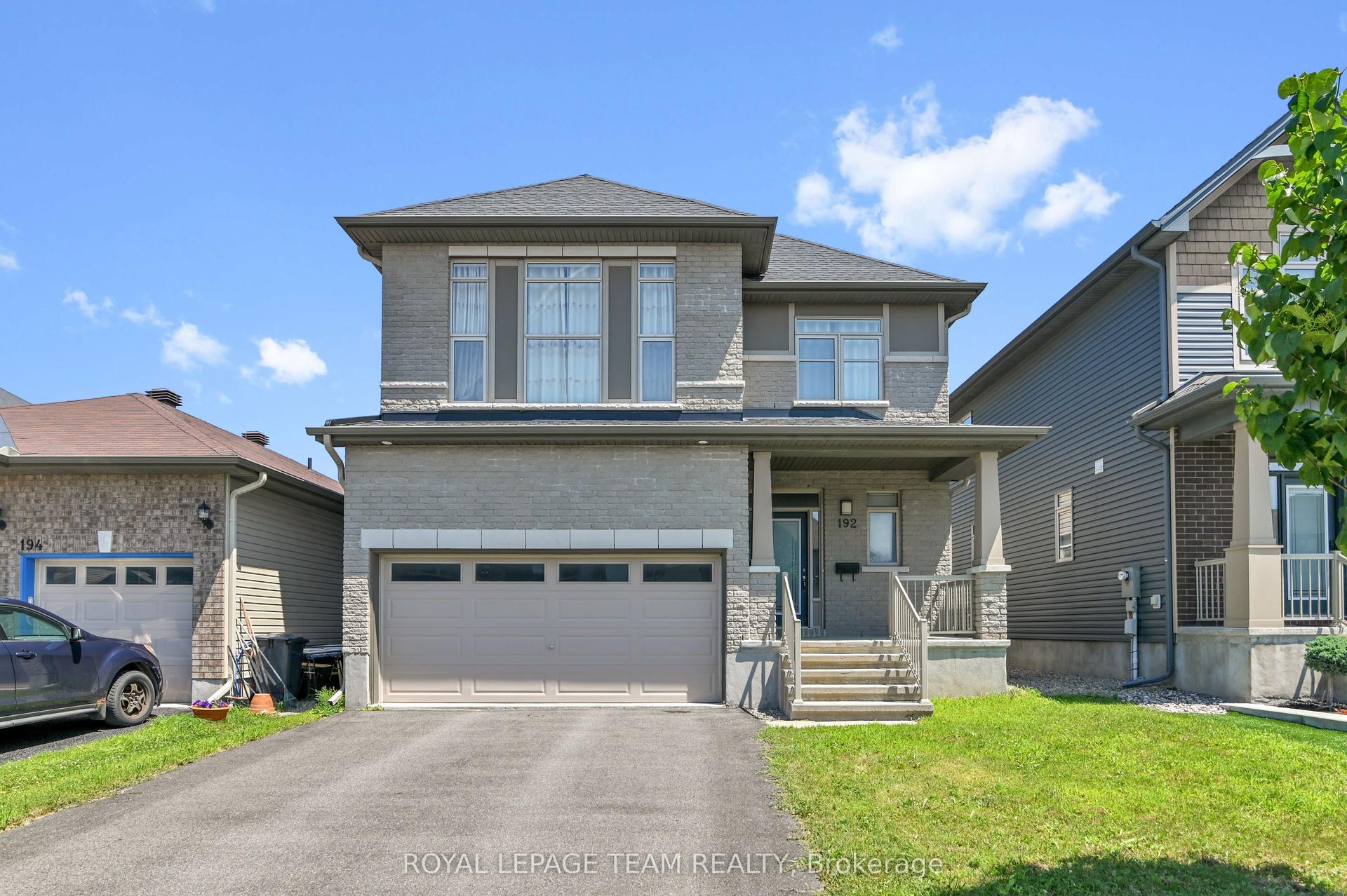 192 Southbridge Street, Blossom Park - Airport and Area — Detached for sale, photo 1