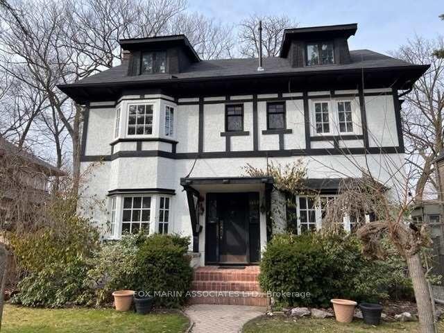 54 Heathdale Road, Toronto — Detached for lease, photo 1