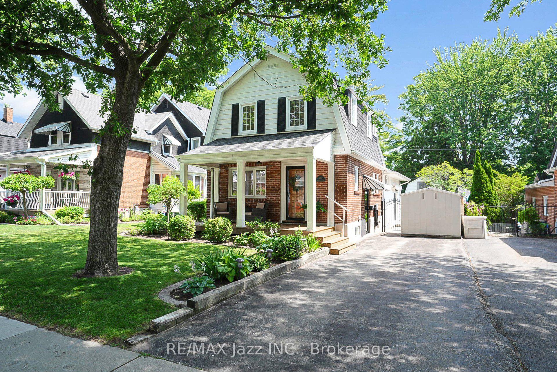 559 Masson Street, Oshawa — Detached for sale, photo 1
