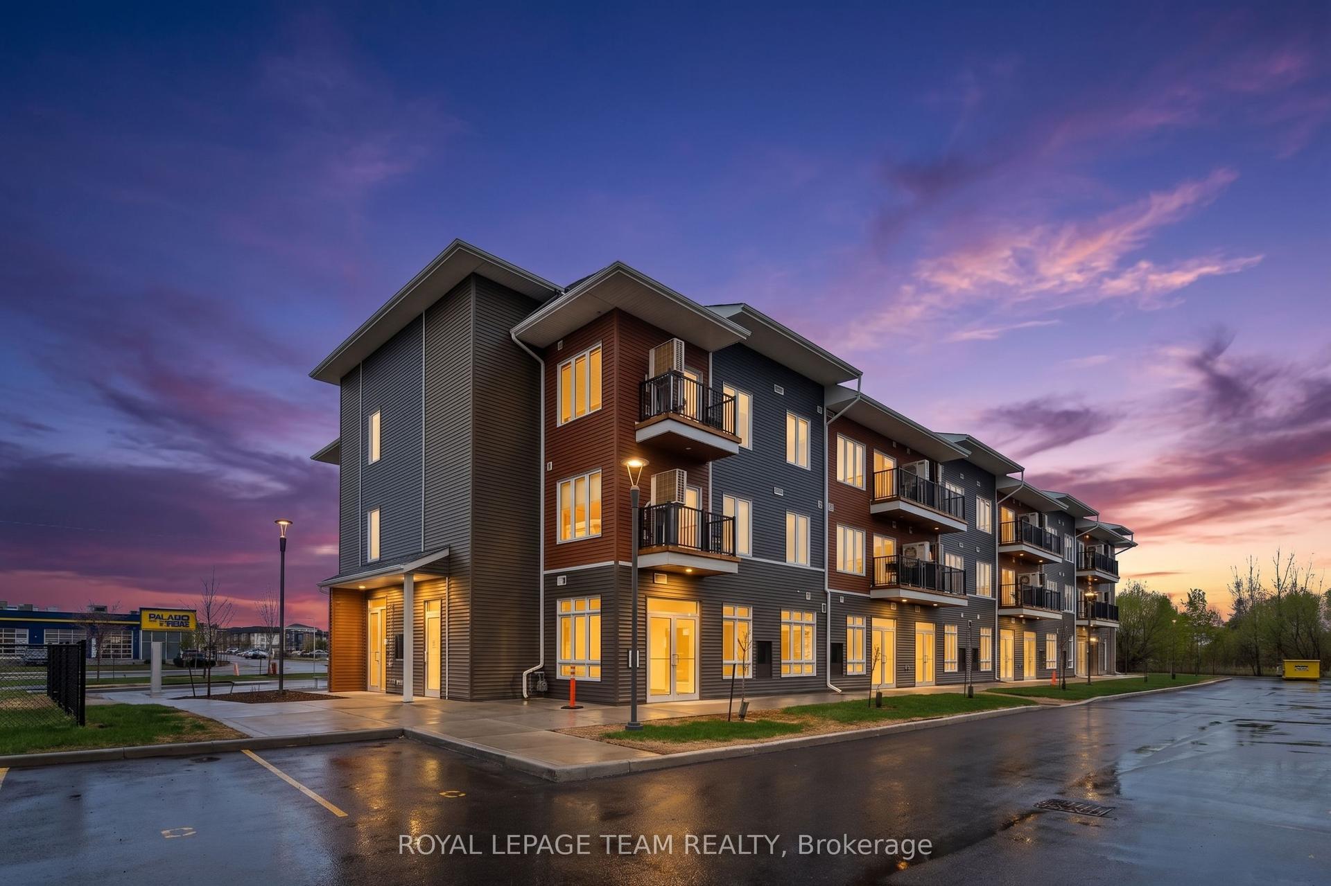 3600 Brian Coburn Boulevard 203 #203 — photo 1