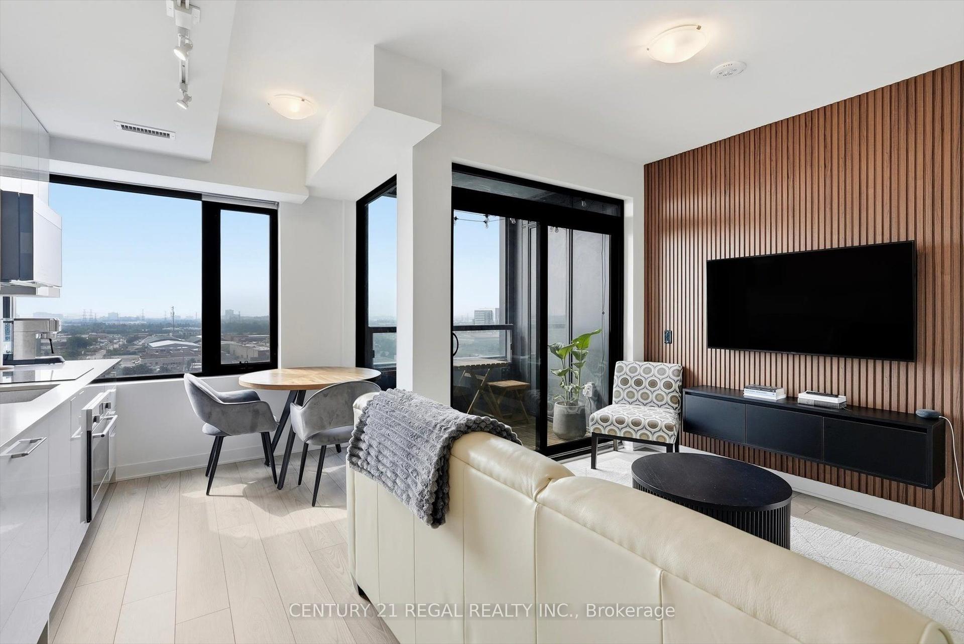 2920 Highway 7 1109 #1109, Vaughan — Condo for sale, photo 1