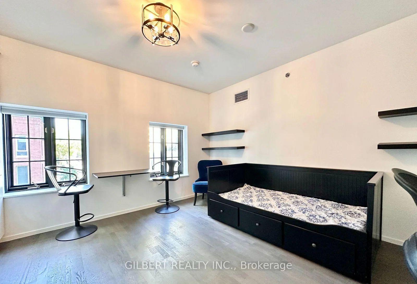 5 St Joseph Street 325 #325, Toronto — Condo for lease, photo 1